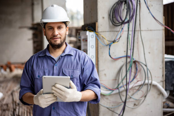 Electrical System Inspection in Maplewood, MO