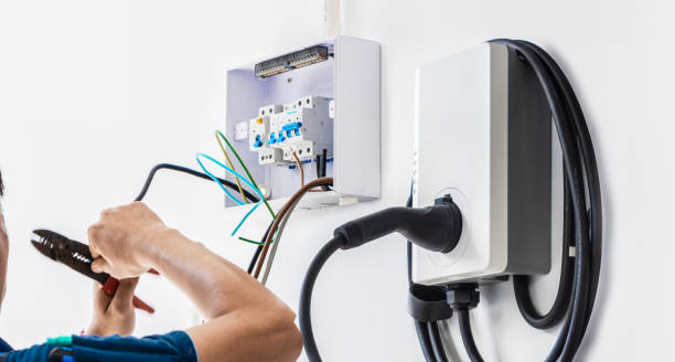 Best Home Electrical Repair  in Maplewood, MO