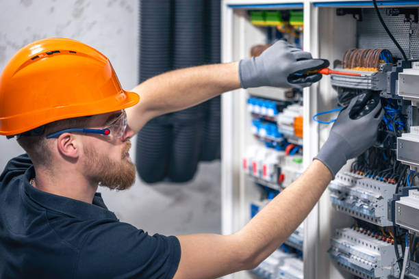 Why Trust Our Certified Electricians for Your Electrical Needs in Maplewood, MO?